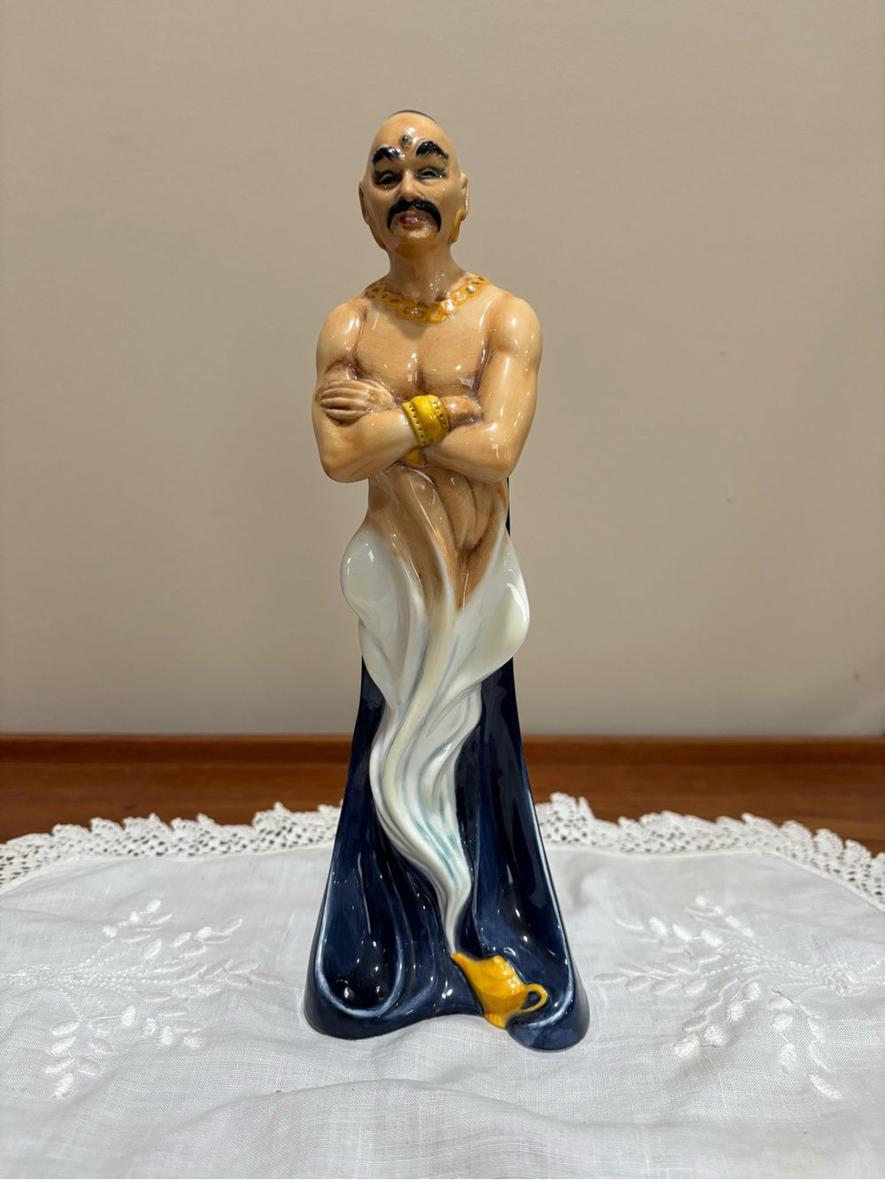 Royal Doulton The Genie HN2989